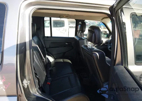 2012 Jeep Liberty Sport from USA, damaged, VIN 1C4PJMAK4CW195380